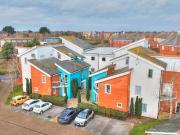 2 bedroom apartment for sale in Downham Boulevard,...