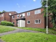 2 Bedroom Apartment For Sale In Dudley