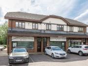 2 bedroom apartment for sale in Dulverton Drive Furzton MK4