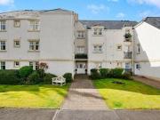 2 Bedroom Apartment For Sale In Dunblane
