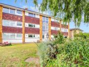2 bedroom apartment for sale in Dungannon Chase, Thorpe...