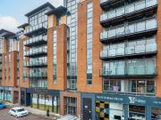 2 bedroom apartment for sale in Dunlop Street, Glasgow...