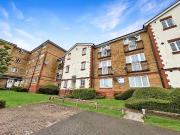 2 bedroom apartment for sale in Dunstable Road, Luton,...