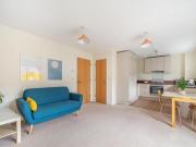 2 Bedroom Apartment For Sale In Dunton Green, Sevenoaks