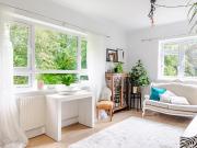 2 bedroom apartment for sale in Duplex flat, Oakwood...