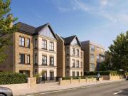 2 Bedroom Apartment For Sale In Ealing