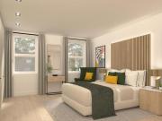 2 Bedroom Apartment For Sale In Ealing, London