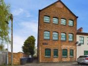 2 Bedroom Apartment For Sale In Earl Shilton
