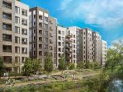 2 Bedroom Apartment For Sale In Earlsfield