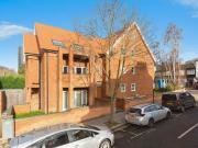 2 Bedroom Apartment For Sale In East Croydon