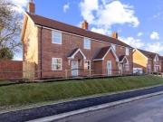 2 Bedroom Apartment For Sale In East Meon, Hants