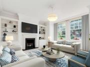 2 Bedroom Apartment For Sale In East Sheen