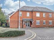 2 bedroom apartment for sale in Eastfield Road,...