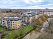 2 Bedroom Apartment For Sale In Eboracum Way, York