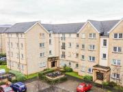 2 Bedroom Apartment For Sale In Edinburgh