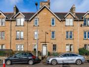 2 Bedroom Apartment For Sale In Edinburgh