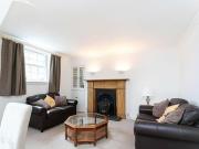 2 Bedroom Apartment For Sale In Edinburgh
