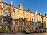 2 Bedroom Apartment For Sale In Edinburgh