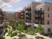 2 bedroom apartment for sale in Egerton Road,...