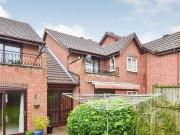 2 bedroom apartment for sale in Eleanor Walk Woburn...