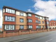 2 Bedroom Apartment For Sale In Ellerbeck Road, Cleveleys