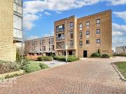 2 bedroom apartment for sale in Ellis Road, Cambridge, CB2