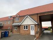 2 bedroom apartment for sale in Ellisons Quay Burton...