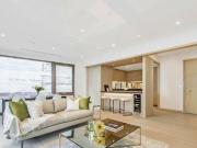 2 Bedroom Apartment For Sale In Embassy Gardens, Viaduct...