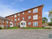 2 bedroom apartment for sale in Ernsborough Court,...
