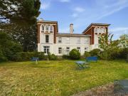 2 bedroom apartment for sale in Ernsborough Court,...