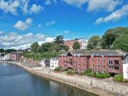 2 Bedroom Apartment For Sale In Exeter, Devon