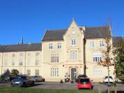 2 Bedroom Apartment For Sale In Fairfield, Hitchin