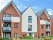 2 Bedroom Apartment For Sale In Fairfields, Milton Keynes