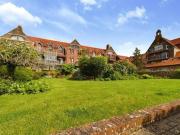2 Bedroom Apartment For Sale In Falmer Road, Rottingdean