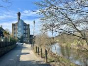 2 bedroom apartment for sale in Fearnley Mill Drive,...