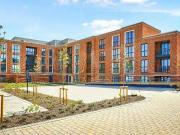 2 Bedroom Apartment For Sale In Fellowes Rise