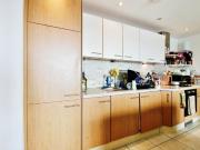 2 bedroom apartment for sale in Ferry Court, Cardiff, CF11