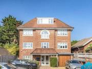 2 Bedroom Apartment For Sale In Finchley, London