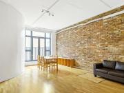 2 Bedroom Apartment For Sale In Finsbury, London
