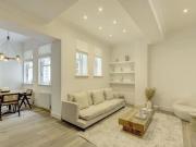 2 Bedroom Apartment For Sale In Fitzrovia, London