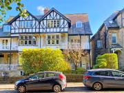 2 bedroom apartment for sale in Flat 3, 61 Harlow Moor...