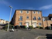 2 bedroom apartment for sale in Fonda Meadows, Oxley...