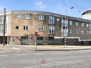 2 bedroom apartment for sale in Fore Hamlet, Ipswich,...