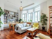 2 Bedroom Apartment For Sale In Fortis Green