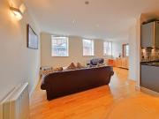 2 bedroom apartment for sale in Foundation Street,...