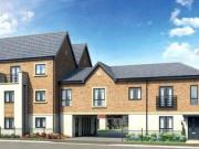 2 Bedroom Apartment For Sale In Four Marks Close, Broughton