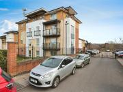 2 bedroom apartment for sale in Franklin Avenue,...