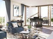 2 Bedroom Apartment For Sale In Fulham