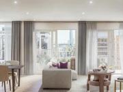 2 Bedroom Apartment For Sale In Fullham, London