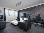2 Bedroom Apartment For Sale In Gairloch Crescent, FK2